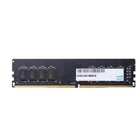 Apacer DDR4 DIMM 32GB EL.32G2V.PRH PC4-21300, 2666MHz Apacer DDR4 DIMM 32GB EL.32G2V.PRH PC4-21300, 2666MHz
