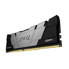 Kingston 16GB3200MT/s DDR4 CL16DIMM1Gx8 FURYRenegade Black (KF432C16RB12/16) Kingston 16GB3200MT/s DDR4 CL16DIMM1Gx8 FURYRenegade Black (KF432C16RB12/16)