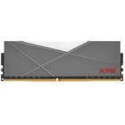 Модуль памяти ADATA 16GB DDR4 UDIMM, XPG SPECTRIX D50, 3200MHz CL16-20-20, 1.4V, RGB, Серый Радиатор Модуль памяти ADATA 16GB DDR4 UDIMM, XPG SPECTRIX D50, 3200MHz CL16-20-20, 1.4V, RGB, Серый Радиатор