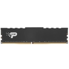 Модуль памяти DIMM 32GB PC21300 DDR4 PSP432G26662H1 PATRIOT Модуль памяти DIMM 32GB PC21300 DDR4 PSP432G26662H1 PATRIOT