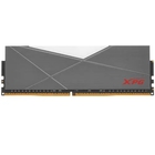 Модуль памяти ADATA 32GB DDR4 UDIMM, XPG SPECTRIX D50, 3200MHz CL16-20-20, 1.4V, RGB, Серый Радиатор Модуль памяти ADATA 32GB DDR4 UDIMM, XPG SPECTRIX D50, 3200MHz CL16-20-20, 1.4V, RGB, Серый Радиатор