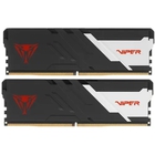 Patriot Viper VENOM 32GB 7200MHz CL34 UDIMM KIT 2x16Gb PVV532G720C34K Patriot Viper VENOM 32GB 7200MHz CL34 UDIMM KIT 2x16Gb PVV532G720C34K