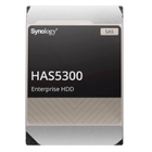 Synology HAS5300-12T HDD SAS 3,5", 12Tb, 7200 rpm, 256Mb, 12Gb/s Synology HAS5300-12T HDD SAS 3,5", 12Tb, 7200 rpm, 256Mb, 12Gb/s