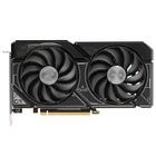 ASUS  PCI-E 4.0 DUAL-RTX4060TI-O8G NVIDIA GeForce RTX 4060TI 8192Mb 128 GDDR6 2520/18000 HDMIx1 DPx3 HDCP Ret