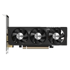 Gigabyte PCI-E 4.0 GV-N4060OC-8GL NVIDIA GeForce RTX 4060 8192Mb 128 GDDR6 2475/17000 HDMIx2 DPx2 HDCP Ret