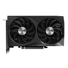 Gigabyte PCI-E 4.0 GV-N3060GAMING OC-8GD 2.0 NVIDIA GeForce RTX 3060 8192Mb 128 GDDR6 1807/15000 HDMIx2 DPx2 HDCP Ret Gigabyte PCI-E 4.0 GV-N3060GAMING OC-8GD 2.0 NVIDIA GeForce RTX 3060 8192Mb 128 GDDR6 1807/15000 HDMIx2 DPx2 HDCP Ret
