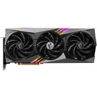 Видеокарта MSI PCI-E 4.0 RTX 4090 GAMING X TRIO 24G NVIDIA GeForce RTX 4090 24576Mb 384 GDDR6X 2595/21000 HDMIx1 DPx3 HDCP Ret Видеокарта MSI PCI-E 4.0 RTX 4090 GAMING X TRIO 24G NVIDIA GeForce RTX 4090 24576Mb 384 GDDR6X 2595/21000 HDMIx1 DPx3 HDCP Ret