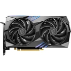 Видеокарта MSI PCI-E 4.0 RTX 4060 Ti GAMING 8G NVIDIA GeForce RTX 4060TI 8192Mb 128 GDDR6 2550/18000 HDMIx1 DPx3 HDCP Ret Видеокарта MSI PCI-E 4.0 RTX 4060 Ti GAMING 8G NVIDIA GeForce RTX 4060TI 8192Mb 128 GDDR6 2550/18000 HDMIx1 DPx3 HDCP Ret