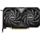Видеокарта MSI GeForce RTX 4060 Ti 8192Mb, Ventus 2X Black 8G OC (RTX 4060 Ti Ventus 2X Black 8G OC ) 1xHDMI, 3xDP, Ret