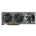 Gigabyte PCI-E GIGABYTE GeForce RTX 4060 EAGLE (GV-N4060EAGLE OC-8GD) 8GB GDDR6 128bit 5nm 1830/17000MHz 2*HDMI/2*DP