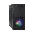 Exegate EX296388RUS Корпус Minitower ExeGate mEVO-7807-XP400 (mATX, БП XP400 с вент. 12см, 1*USB+1*USB3.0, черный, 1 вент. 12см с RGB подсветкой) Exegate EX296388RUS Корпус Minitower ExeGate mEVO-7807-XP400 (mATX, БП XP400 с вент. 12см, 1*USB+1*USB3.0, черный, 1 вент. 12см с RGB подсветкой)