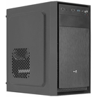 Корпус MiniTower AeroCool CS-104-S-BK-v1 black (mATX, 1xUSB3.0, 2xUSB2.0 без БП) (4710562759358) Корпус MiniTower AeroCool CS-104-S-BK-v1 black (mATX, 1xUSB3.0, 2xUSB2.0 без БП) (4710562759358)