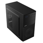 CBR PCC-ATX-RD880-500W Корпус mATX Minitower RD880, c БП PSU-ATX500-12EC (500W/120mm), 2*USB 3.0, 2*USB 2.0, HD Audio+Mic, кабель питания 1.2м, Black CBR PCC-ATX-RD880-500W Корпус mATX Minitower RD880, c БП PSU-ATX500-12EC (500W/120mm), 2*USB 3.0, 2*USB 2.0, HD Audio+Mic, кабель питания 1.2м, Black