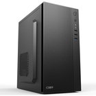 CBR PCC-MATX-MX12-WPSU Корпус mATX Minitower MX12, без БП, 1*USB 3.0, 2*USB 2.0, HD Audio+Mic, Black CBR PCC-MATX-MX12-WPSU Корпус mATX Minitower MX12, без БП, 1*USB 3.0, 2*USB 2.0, HD Audio+Mic, Black