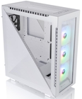 Корпус ATX Miditower Thermaltake Divider 500 TG Snow ARGB CA-1T4-00M6WN-01 White Корпус ATX Miditower Thermaltake Divider 500 TG Snow ARGB CA-1T4-00M6WN-01 White