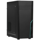 Miditower Zalman ZM-T8 (ATX, Black, без БП) Miditower Zalman ZM-T8 (ATX, Black, без БП)
