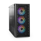 Exegate EX294973RUS Корпус Miditower ExeGate EVO-9202-NPX700 (ATX, БП 700NPX с вент. 12 см, с окном, 1*USB+1*USB3.0, аудио, 3 вент. 12см с RGB подсветкой) Exegate EX294973RUS Корпус Miditower ExeGate EVO-9202-NPX700 (ATX, БП 700NPX с вент. 12 см, с окном, 1*USB+1*USB3.0, аудио, 3 вент. 12см с RGB подсветкой)