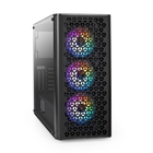 Exegate EX296077RUS Корпус Miditower ExeGate EVO-9202-EVO800 (ATX, БП EVO800RGB с вент. 12 см, с окном, 1*USB+1*USB3.0, аудио, черный, 3 вент. 12см с RGB подсветкой) Exegate EX296077RUS Корпус Miditower ExeGate EVO-9202-EVO800 (ATX, БП EVO800RGB с вент. 12 см, с окном, 1*USB+1*USB3.0, аудио, черный, 3 вент. 12см с RGB подсветкой)