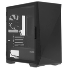 Корпус Zalman Z1 Iceberg черный без БП Корпус Zalman Z1 Iceberg черный без БП