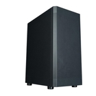 Корпус Zalman i4 черный без БП ATX 5x120mm 2xUSB2.0 1xUSB3.0 audio bott PSU Корпус Zalman i4 черный без БП ATX 5x120mm 2xUSB2.0 1xUSB3.0 audio bott PSU