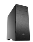 GameMax Корпус GameMax Silent MAX M903X без БП (Midi Tower, ATX, 2*USB2.0;2*USB3.0, CR,шторка, ультра тихий)