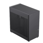 GameMax Корпус MeshBox Black без БП (ATX, Черный, 1*USB 3.0, 1*Type C) GameMax Корпус MeshBox Black без БП (ATX, Черный, 1*USB 3.0, 1*Type C)