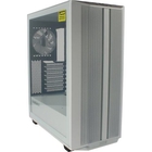 GameMax Корпус Precision COC White (T808) (ATX, Белый, 2*USB 3.0, Зак.стекло, 1*120мм+ COC, без БП) GameMax Корпус Precision COC White (T808) (ATX, Белый, 2*USB 3.0, Зак.стекло, 1*120мм+ COC, без БП)
