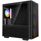 Корпус Deepcool CH560 без БП, боковое окно (закаленное стекло) Корпус Deepcool CH560 без БП, боковое окно (закаленное стекло)