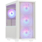 Корпус Deepcool CH560 WH без БП, боковое окно (закаленное стекло) Корпус Deepcool CH560 WH без БП, боковое окно (закаленное стекло)