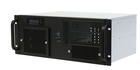 Procase GM430-B-0 Корпус 4U Rack server case, черный, панель управления, без блока питания, глубина 300мм, MB 12"x9.6" Procase GM430-B-0 Корпус 4U Rack server case, черный, панель управления, без блока питания, глубина 300мм, MB 12"x9.6"