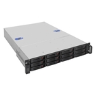 Exegate EX293402RUS Серверный корпус ExeGate Pro 2U660-HS12 <RM 19", высота 2U, глубина 660, БП 1U-1200ADS, 12xHotSwap> Exegate EX293402RUS Серверный корпус ExeGate Pro 2U660-HS12 <RM 19", высота 2U, глубина 660, БП 1U-1200ADS, 12xHotSwap>