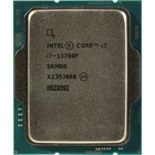 CPU Intel Core i7-13700F OEM (CM8071504820806SRMBB) CPU Intel Core i7-13700F OEM (CM8071504820806SRMBB)