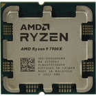 CPU AMD Ryzen 9 7900X OEM (100-000000589) {4,70GHz, Turbo 5,60GHz, RDNA 2 Graphics AM5} CPU AMD Ryzen 9 7900X OEM (100-000000589) {4,70GHz, Turbo 5,60GHz, RDNA 2 Graphics AM5}