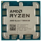 CPU AMD Ryzen 7 7800X3D OEM (100-000000910) {4.2-5.0Ghz, AM5} CPU AMD Ryzen 7 7800X3D OEM (100-000000910) {4.2-5.0Ghz, AM5}