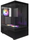 1STPLAYER MIKU Mi7-A Black / ATX / 3x120mm LED fans / Mi7-A-BK-2F1R-1F1 1STPLAYER MIKU Mi7-A Black / ATX / 3x120mm LED fans / Mi7-A-BK-2F1R-1F1
