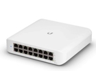 Коммутатор Ubiquiti USW-LITE-16-POE (USW-LITE-16-POE) Коммутатор Ubiquiti USW-LITE-16-POE (USW-LITE-16-POE)