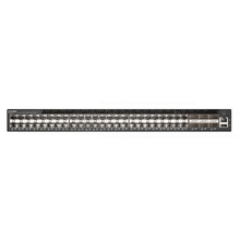 D-Link DXS-5000-54S/A1ASI Управляемый L3 коммутатор с 48 портами 10GBase-X SFP+, 6 портами 40GBase-X QSFP+, 2 источниками питания AC и 4 вентиляторами