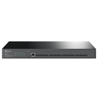 TP-Link SX3016F Управляемый коммутатор JetStream уровня 2+ с 16 портами SFP+ TP-Link SX3016F Управляемый коммутатор JetStream уровня 2+ с 16 портами SFP+