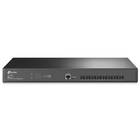 TP-Link SX3008F Управляемый коммутатор JetStream уровня 2+ с 8 портами SFP+ TP-Link SX3008F Управляемый коммутатор JetStream уровня 2+ с 8 портами SFP+