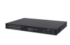 DAHUA DH-PFS3220-16GT-240 20-портовый управляемый коммутатор с PoE, уровень L2, 16xRJ45 1Gb, 2xRJ45 1Gb uplink, 2xSFP 1Gb, суммарно 240Вт, коммутация 52 Гбит/с, MAC-таблица 8К, металл DAHUA DH-PFS3220-16GT-240 20-портовый управляемый коммутатор с PoE, уровень L2, 16xRJ45 1Gb, 2xRJ45 1Gb uplink, 2xSFP 1Gb, суммарно 240Вт, коммутация 52 Гбит/с, MAC-таблица 8К, металл