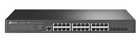 TP-Link SG3428X-M2 Управляемый коммутатор JetStream уровня 2+ с 24 портами 2,5 Гбит/с и 4 портами SFP+ 10 Гбит/с TP-Link SG3428X-M2 Управляемый коммутатор JetStream уровня 2+ с 24 портами 2,5 Гбит/с и 4 портами SFP+ 10 Гбит/с