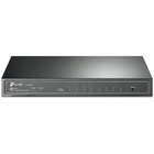 TP-Link SG2008 Коммутатор JetStream Smart с 8 гигабитными портами TP-Link SG2008 Коммутатор JetStream Smart с 8 гигабитными портами