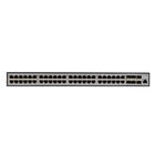 ORIGO OS3254/A1A Управляемый L3 коммутатор 48x1000Base-T, 6x10G SFP+ ORIGO OS3254/A1A Управляемый L3 коммутатор 48x1000Base-T, 6x10G SFP+