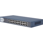 HIKVISION DS-3E0524-E(B) 24G Коммутатор неуправляемый HIKVISION DS-3E0524-E(B) 24G Коммутатор неуправляемый