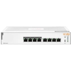 HPE JL811A Коммутатор Aruba Instant On 1830 8GWeb-managed 4p Class4 PoE 65W fanless Switch HPE JL811A Коммутатор Aruba Instant On 1830 8GWeb-managed 4p Class4 PoE 65W fanless Switch