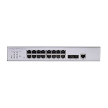 ORIGO OS3118/A1A Управляемый L2 коммутатор, 16x1000Base-T, 2x1000Base-X SFP