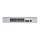 ORIGO OS3118/A1A Управляемый L2 коммутатор, 16x1000Base-T, 2x1000Base-X SFP ORIGO OS3118/A1A Управляемый L2 коммутатор, 16x1000Base-T, 2x1000Base-X SFP