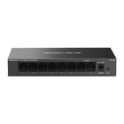 Mercusys MS108GS Настольный коммутатор с 8 гигабитными портами Mercusys MS108GS Настольный коммутатор с 8 гигабитными портами