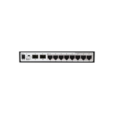 ORIGO OS2210F/A1A Неуправляемый коммутатор 8x1000Base-T, 2x1000Base-X SFP