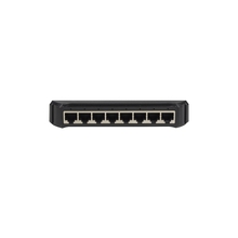 ORIGO OS2108/A1A Неуправляемый коммутатор, 8x1000Base-T, корпус пластик